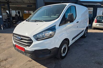 Ford Transit Custom Gebrauchtwagen