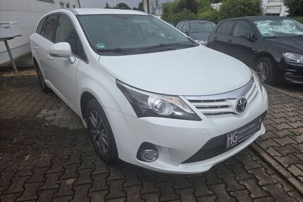 Toyota Avensis Gebrauchtwagen