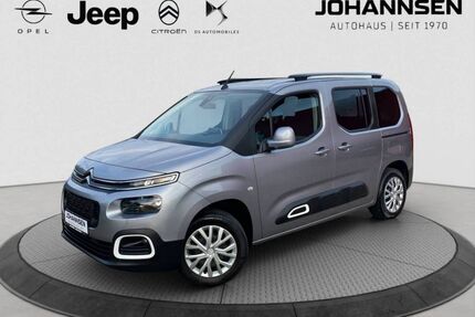 Citroen Berlingo Gebrauchtwagen