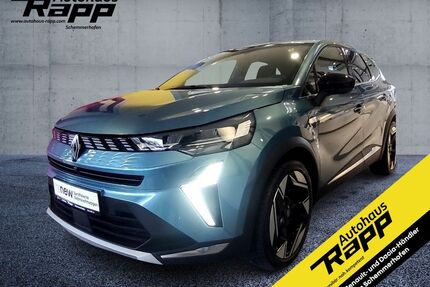 Renault Symbioz Gebrauchtwagen