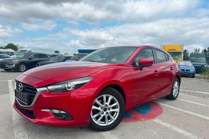 Mazda 3 Gebrauchtwagen