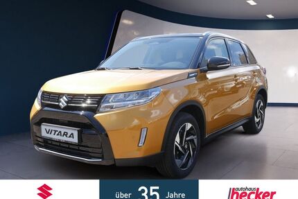 Suzuki Vitara Gebrauchtwagen
