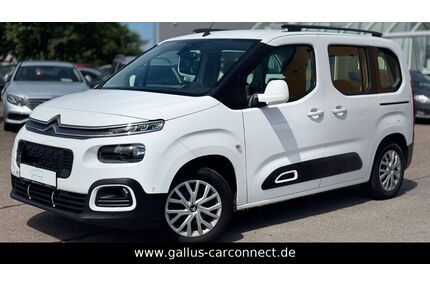 Citroen Berlingo Gebrauchtwagen