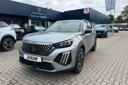 Peugeot 2008 Gebrauchtwagen