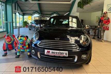 Mini Cooper Gebrauchtwagen