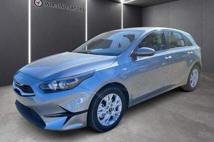 Kia ceed / Ceed Gebrauchtwagen