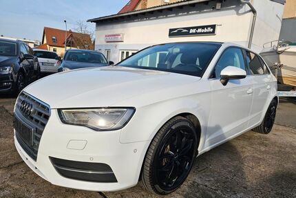 Audi A3 Gebrauchtwagen