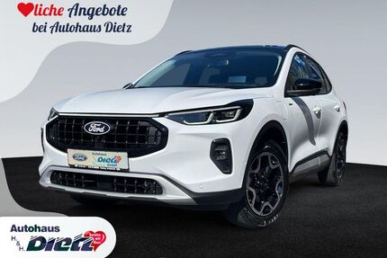 Ford Kuga Gebrauchtwagen