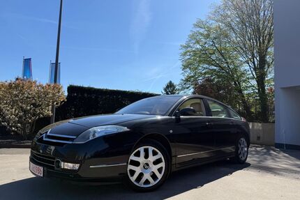Citroen C6 Gebrauchtwagen