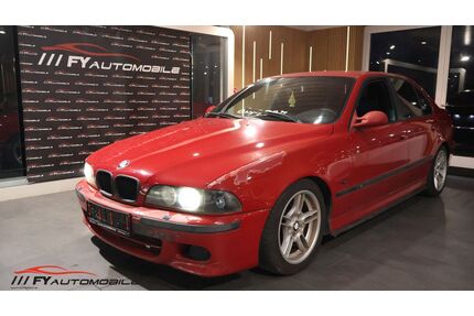 BMW 523 Gebrauchtwagen