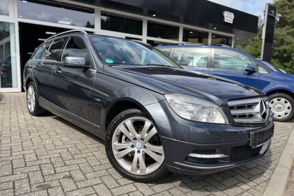 Mercedes-Benz C 200 Gebrauchtwagen