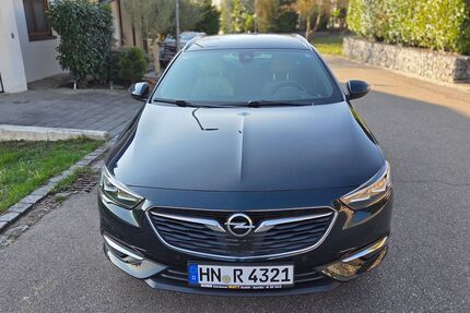 Opel Insignia Gebrauchtwagen