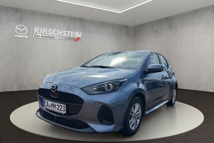 Mazda 2 Hybrid Gebrauchtwagen