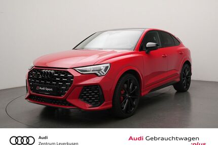 Audi RSQ3 Gebrauchtwagen