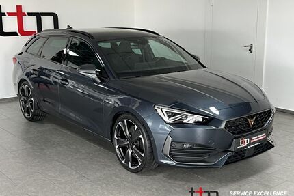 Cupra Leon Gebrauchtwagen