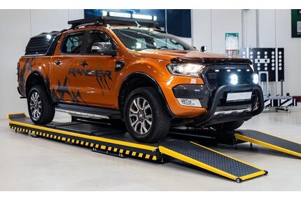 Ford Ranger Gebrauchtwagen