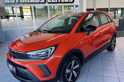 Opel Crossland (X) Gebrauchtwagen