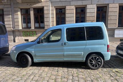 Citroen Berlingo Gebrauchtwagen