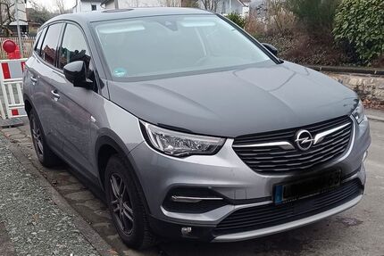 Opel Grandland (X) Gebrauchtwagen
