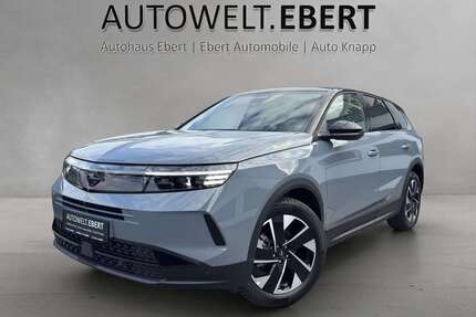 Opel Grandland X Gebrauchtwagen