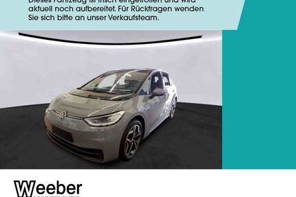 VW ID.3 Gebrauchtwagen