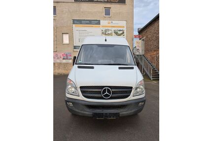 Mercedes-Benz Sprinter Gebrauchtwagen