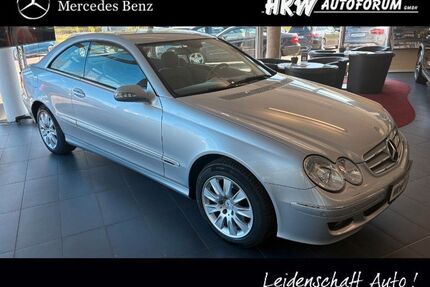 Mercedes-Benz CLK 280 Gebrauchtwagen