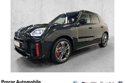 Mini John Cooper Works Countryman Gebrauchtwagen