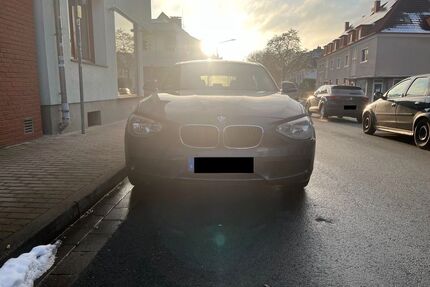 BMW 114 Gebrauchtwagen
