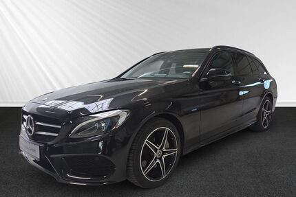 Mercedes-Benz C 350 Gebrauchtwagen