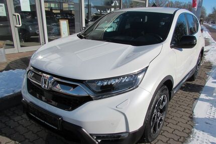 Honda CR-V Gebrauchtwagen