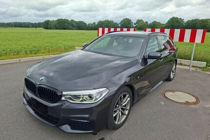 BMW 530 Gebrauchtwagen