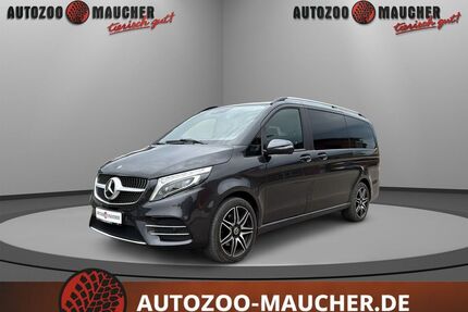 Mercedes-Benz V 300 Gebrauchtwagen