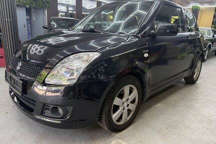 Suzuki Swift Gebrauchtwagen