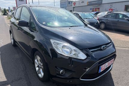 Ford C-Max Gebrauchtwagen