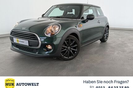 Mini ONE Gebrauchtwagen