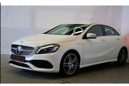 Mercedes-Benz A 200 Gebrauchtwagen
