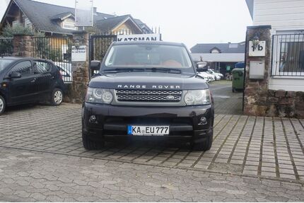 Land Rover Range Rover Sport Gebrauchtwagen