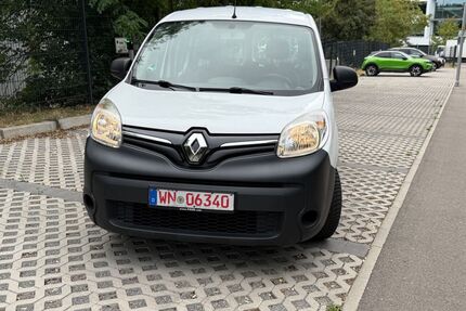 Renault Kangoo Gebrauchtwagen