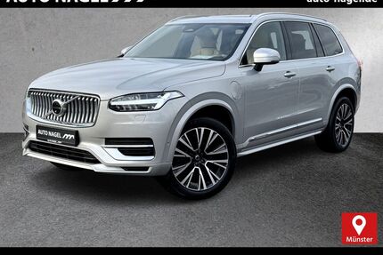 Volvo XC90 Gebrauchtwagen