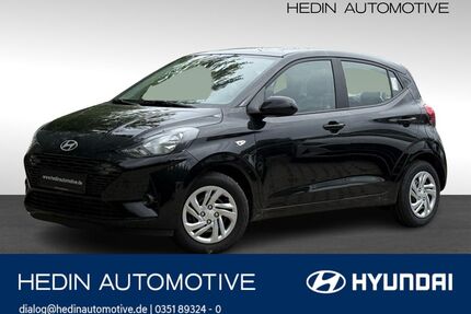 Hyundai i10 Gebrauchtwagen