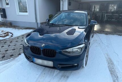 BMW 116 Gebrauchtwagen