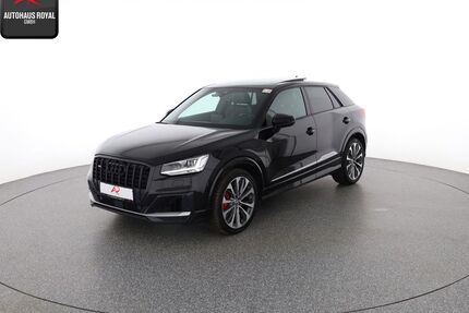 Audi SQ2 Gebrauchtwagen