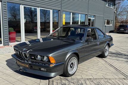 BMW M6 Gebrauchtwagen