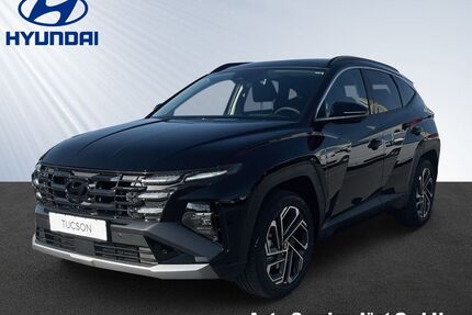 Hyundai TUCSON Gebrauchtwagen