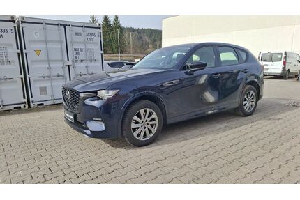 Mazda CX-60 Gebrauchtwagen