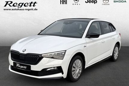 Skoda Scala Gebrauchtwagen