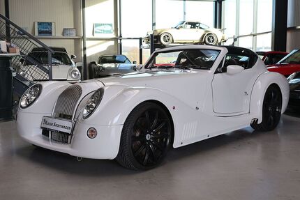 Morgan Aero 8 Gebrauchtwagen