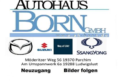 Suzuki Vitara Gebrauchtwagen