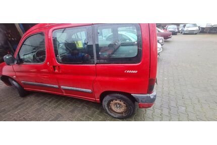 Citroen Berlingo Gebrauchtwagen